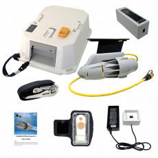 Skatinger Električni Motorni Set Za SUP 24V 240W
