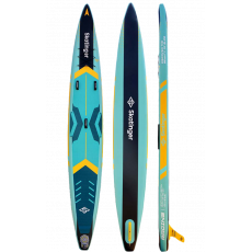 Skatinger Fast Ray Racing SUP daska – Preciznost, Brzina, Performanse