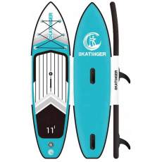Skatinger Hard Sail Windsurf – Snaga, Preciznost, Sloboda