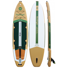 Skatinger Peninsula Trojan Horse SUP daska – Avantura, Stabilnost, Snaga
