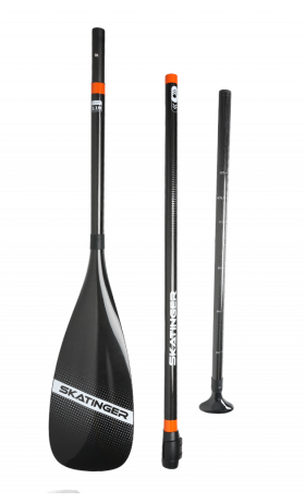 Skatinger Remo SUP de Carbono