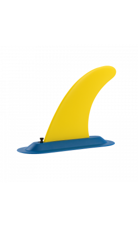 Skatinger Colored US Fin + Base