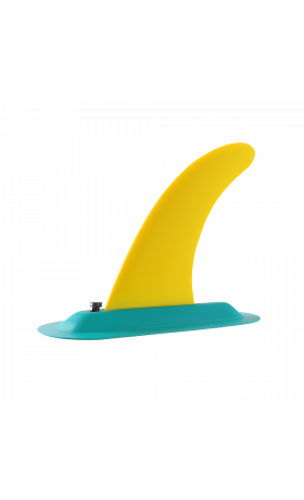 Skatinger Colored US Fin + Base