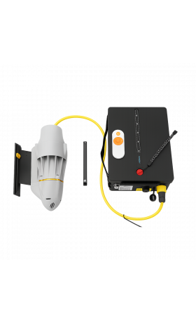 Skatinger Electric Paddleboard Motor Kit 24V 360W