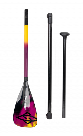 Skatinger Fiberglass SUP Paddle