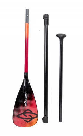 Skatinger Fiberglass SUP Paddle