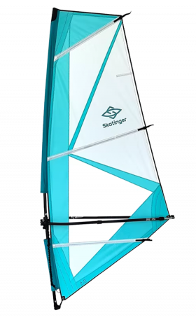 Skatinger Hard Sail Windsurf – Puissance, Précision, Liberté