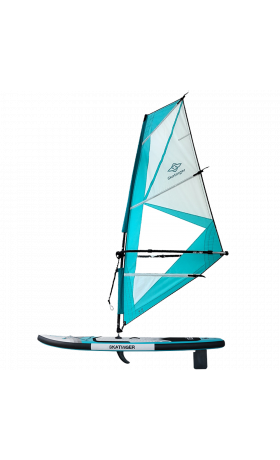 Skatinger Hard Sail Windsurf – Puissance, Précision, Liberté