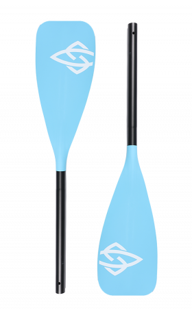 Skatinger SUP Paddle Head