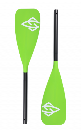 Skatinger SUP Paddle Head