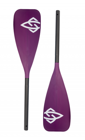 Skatinger SUP Paddle Head