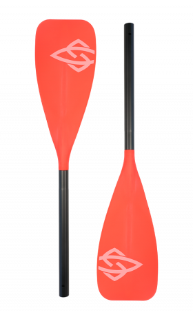 Skatinger SUP Paddle Head