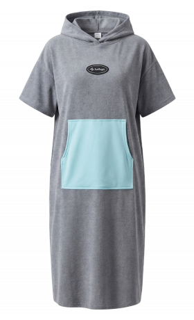 Skatinger Surf Poncho