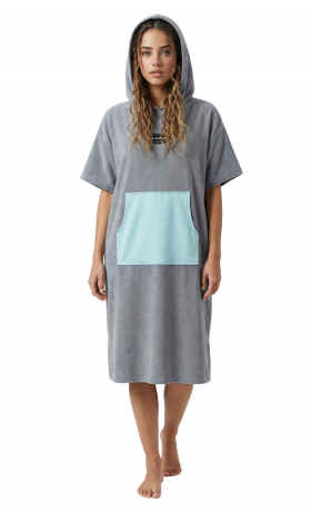 Skatinger Surf Poncho