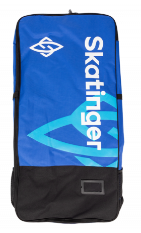 Skatinger Modern Backpack