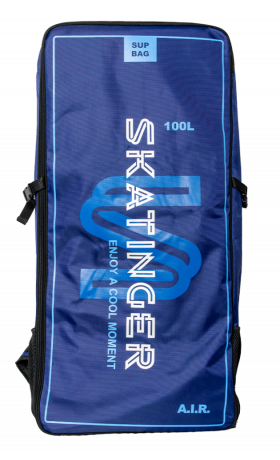 Skatinger Classic Backpack