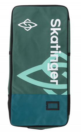 Skatinger Modern Backpack