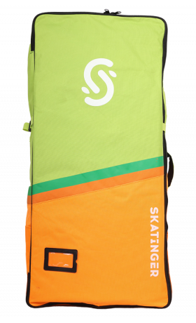 Skatinger Dreams Backpack