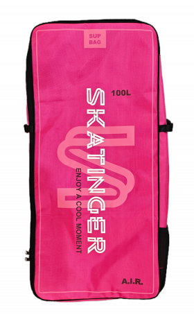 Skatinger Classic Backpack