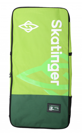 Skatinger Modern Backpack