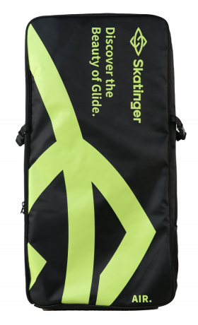 Skatinger Bold Backpack