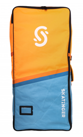 Skatinger Dreams Backpack