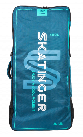 Skatinger Classic Backpack