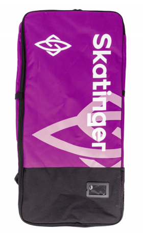 Skatinger Modern Backpack