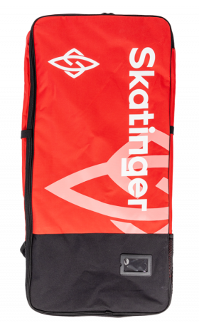 Skatinger Modern Backpack