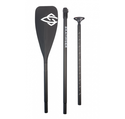 Skatinger Aluminijsko SUP Veslo s Jednom Lopaticom