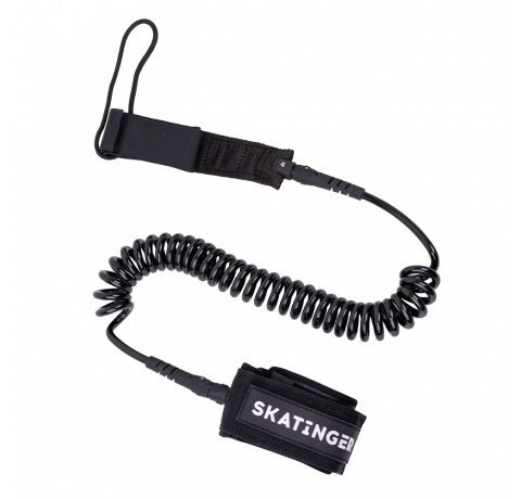 Skatinger Leash Za Gležanj
