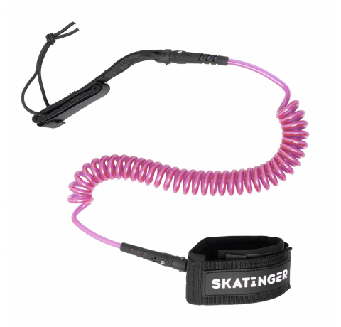 Skatinger Ankle Leash