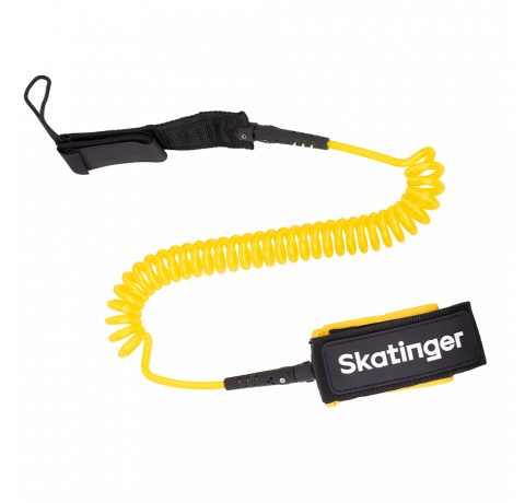 Skatinger Ankle Leash