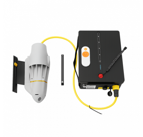 Skatinger Električni Motorni Set Za SUP 24V 360W