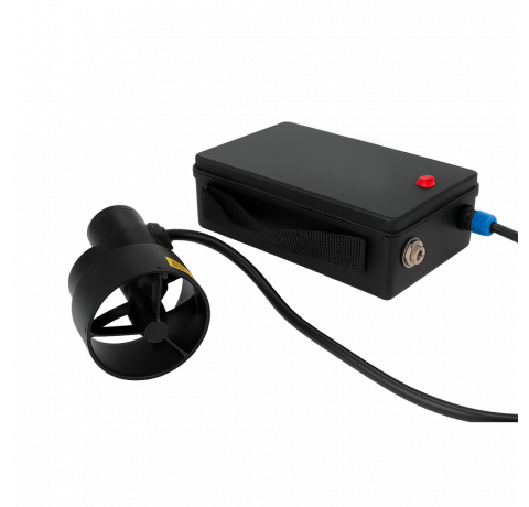 Skatinger Električni Motorni Set Za SUP 24V 600W