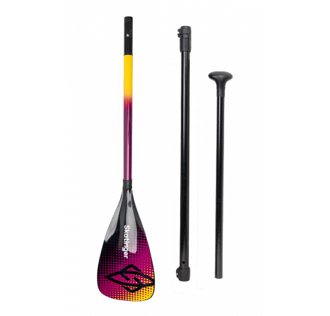 Skatinger Fiberglass SUP Paddle