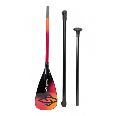 Skatinger Fiberglass SUP Paddle