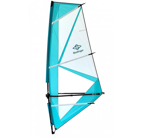 Skatinger Hard Sail Windsurf – Puissance, Précision, Liberté
