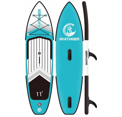 Skatinger Hard Sail Windsurf – Puissance, Précision, Liberté