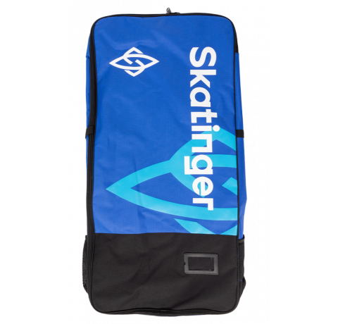 Skatinger Modern Backpack