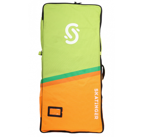 Skatinger Dreams Backpack
