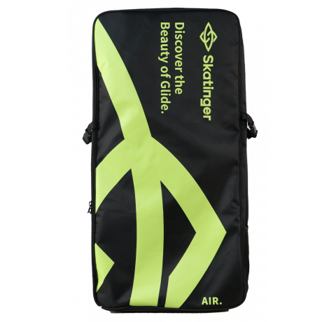 Skatinger Bold Backpack