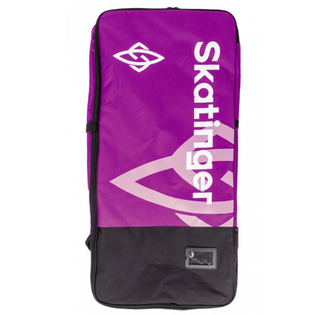 Skatinger Modern Backpack
