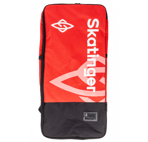 Skatinger Modern Backpack