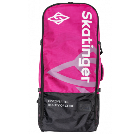 Skatinger Rounded Backpack
