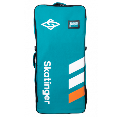 Skatinger Sac à Dos SUP Géométrique