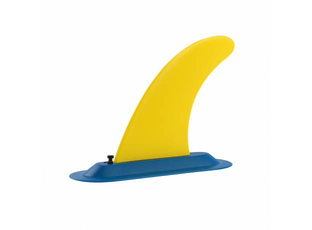 Skatinger Colored US Fin + Base