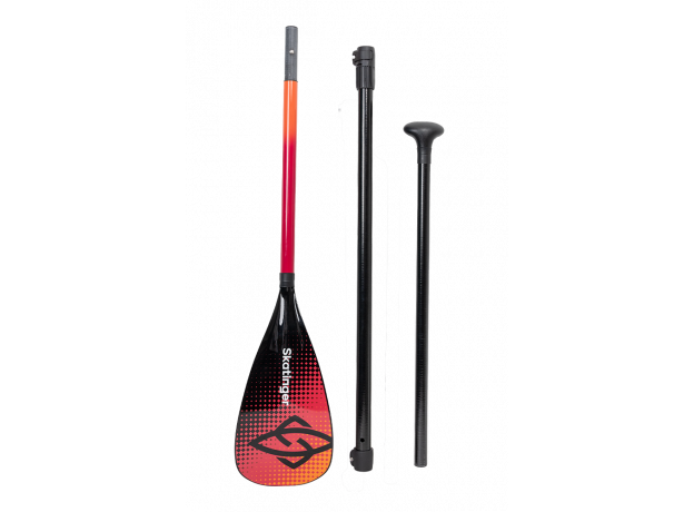 Skatinger Fiberglass SUP Paddle