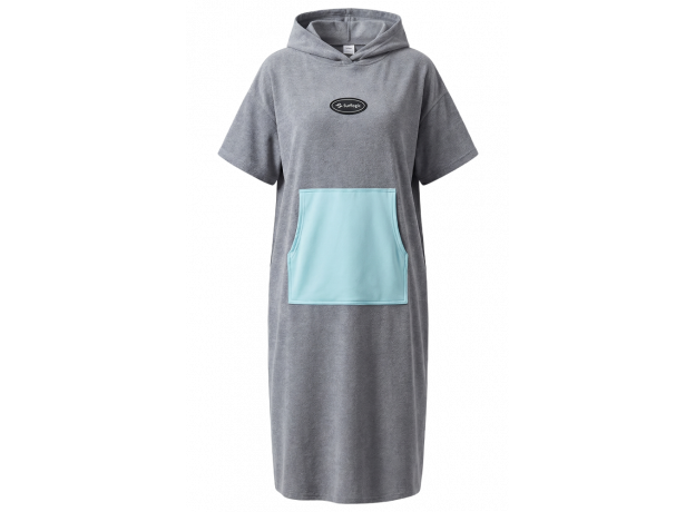 Skatinger Poncho Surf