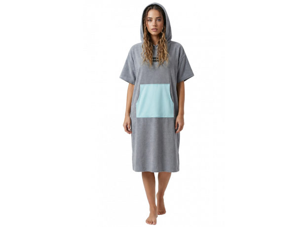Skatinger Poncho Surf